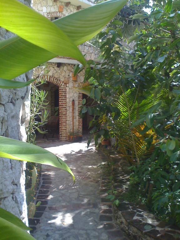 Guesthouse Las Piedras Bávaro Esterno foto