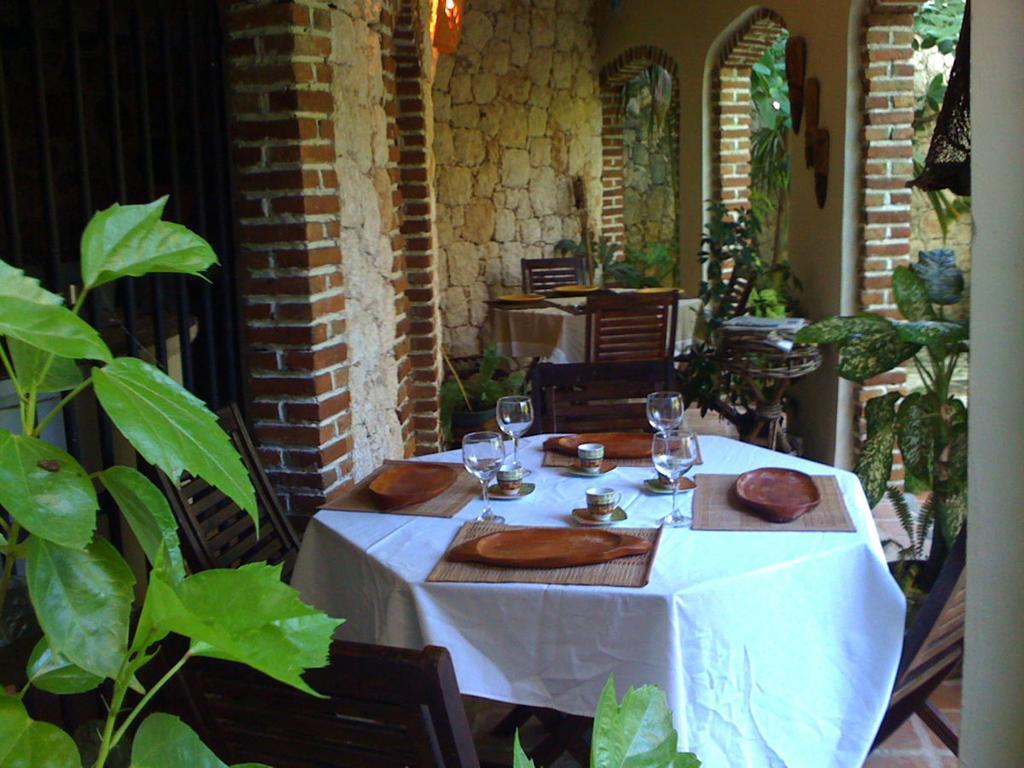 Guesthouse Las Piedras Bávaro Esterno foto